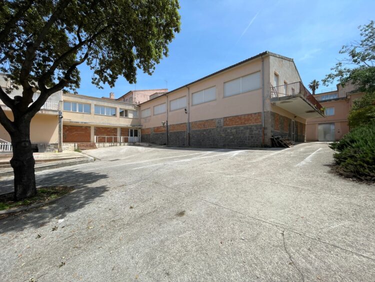 Alghero, residenza “Simon Mossa”: conclusa la progettazione