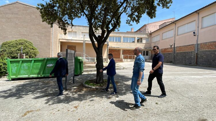 Alghero, residenza “Simon Mossa”: conclusa la progettazione