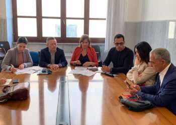 Alghero, piscine comunali di Maria Pia: l’assessore Peru in Commissione