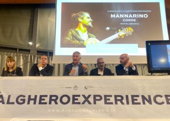 Alghero, un festival lungo tre mesi