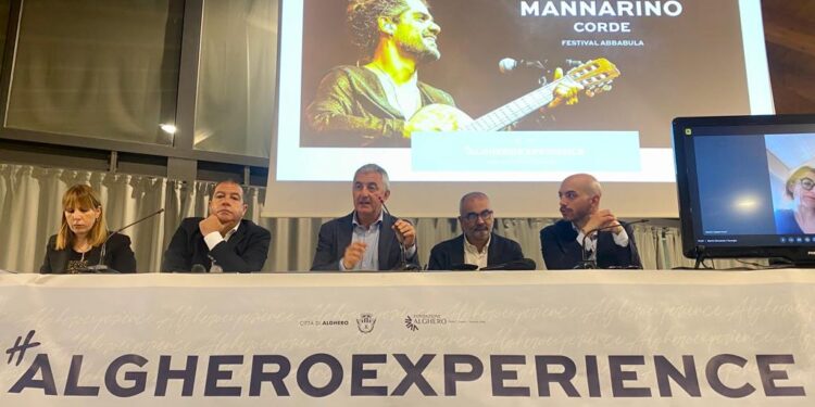 Alghero, un festival lungo tre mesi