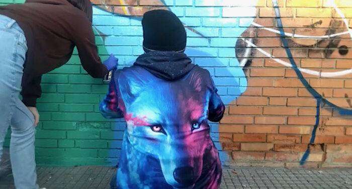 Festa dell’arte di strada a Quartu contro l’inquinamento