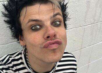  Yungblud in concerto in Italia il 26 agosto