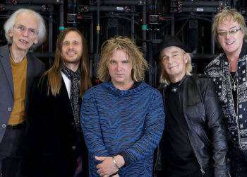 Yes, annullate le date italiane previste a metà maggio