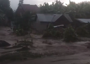 Ruanda, maxi alluvioni: almeno 109 morti