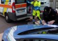 Tragedia sul lavoro a Palermo: operaio cade in autocompattatore e muore