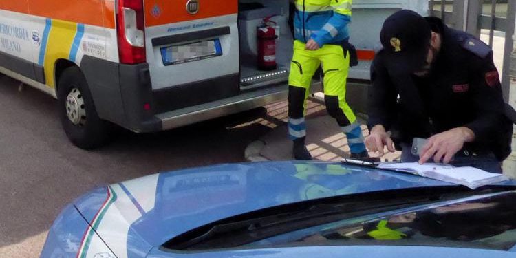 Tragedia sul lavoro a Palermo: operaio cade in autocompattatore e muore