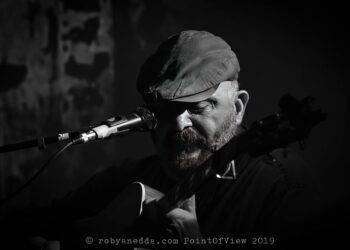 Sassari, il 6 maggio al Teatro verdi per la rassegna: ‘CD novità in citta’ concerto di Andrea Andrillo