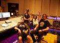 Annuncio degli Anthrax: “In studio per le registrazioni del nuovo album”