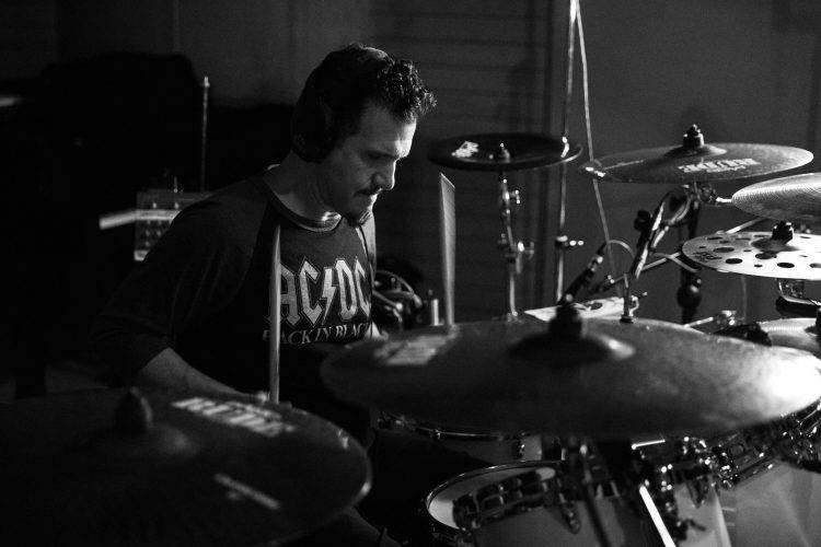 Annuncio degli Anthrax: “In studio per le registrazioni del nuovo album”