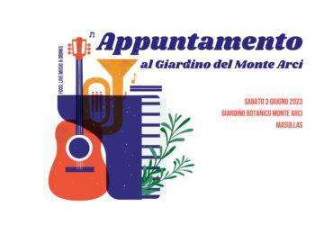 Il Giardino Botanico del Monte Arci apre al pubblico: un’esperienza sensoriale tra profumi e sapori del territorio