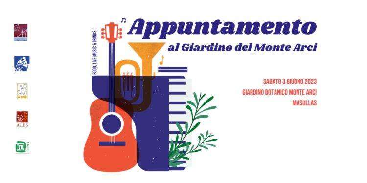 Il Giardino Botanico del Monte Arci apre al pubblico: un’esperienza sensoriale tra profumi e sapori del territorio