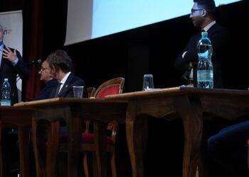 Biancareddu organizza (nella sua città) gli Stati generali dello sport sardo