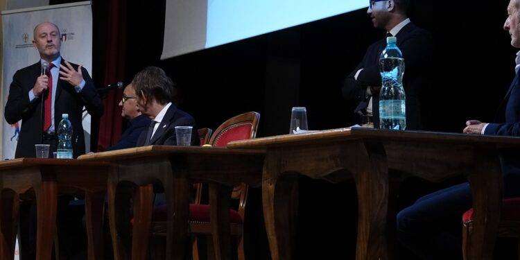 Biancareddu organizza (nella sua città) gli Stati generali dello sport sardo