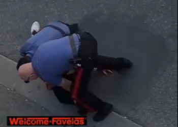 Calcio in faccia a un ragazzo fermato, nuovo caso a Livorno