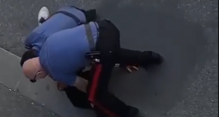 Calcio in faccia a un ragazzo fermato, nuovo caso a Livorno