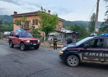 Incidenti sul lavoro: un operaio muore schiacciato da un masso