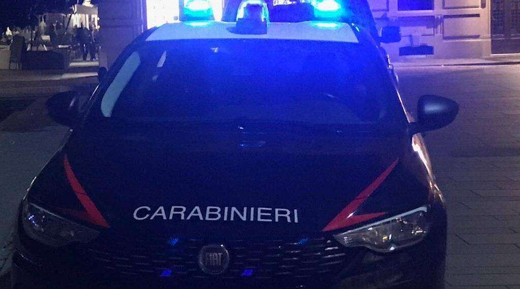 Ghilarza, discussione in un bar finisce con accoltellamento: ferito un 32 enne