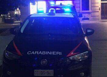 Ghilarza, discussione in un bar finisce con accoltellamento: ferito un 32 enne