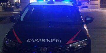 Ghilarza, discussione in un bar finisce con accoltellamento: ferito un 32 enne