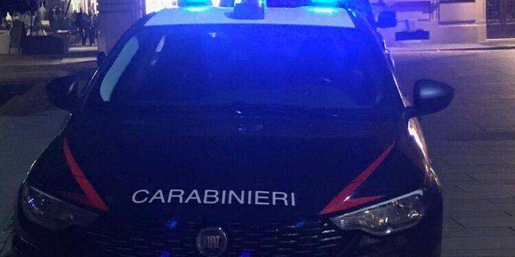 Ghilarza, discussione in un bar finisce con accoltellamento: ferito un 32 enne