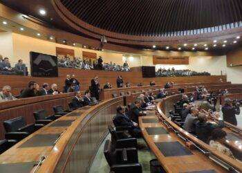 Via libera del Consiglio Ue a Di Maio inviato nel Golfo: l’Europa oggi conta poco immaginiamoci da domani