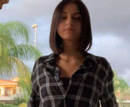 Trovata morta la ragazza dispersa nel fiume