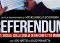 Censurato il docufilm da YouTube sul Referendum sulle armi