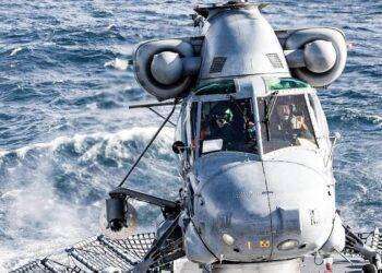 Sardegna occupata dalla Nato, prova di forza dell’alleanza atlantica: Antonov, i Tiger e i Leopard 2 in terra sarda