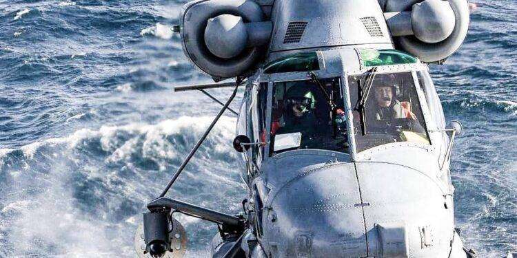 Sardegna occupata dalla Nato, prova di forza dell’alleanza atlantica: Antonov, i Tiger e i Leopard 2 in terra sarda