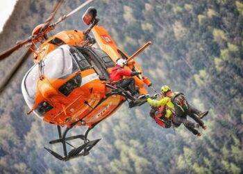 Incidente mortale sul lavoro alla funivia Seceda in val Gardena