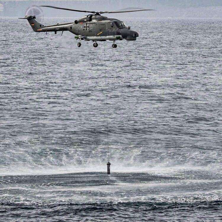 Sardegna occupata dalla Nato, prova di forza dell’alleanza atlantica: Antonov, i Tiger e i Leopard 2 in terra sarda