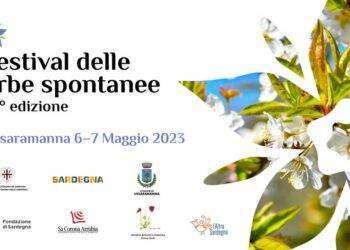 Sardegna, 37° edizione “Festival delle erbe spontanee”, Ussaramanna il 6 e 7 maggio