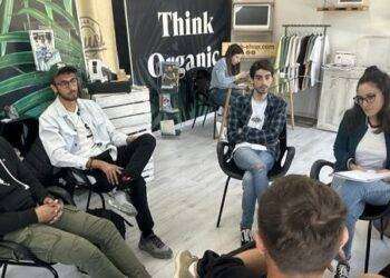 Arriva a Quartu la prima street art week e festa dell’arte: al via il 18 maggio (Evento rinviato)