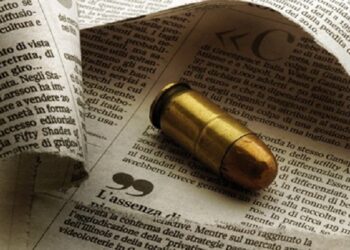 Minacce, oltre 250 giornalisti sotto vigilanza