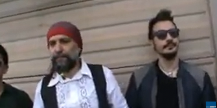 Musica, i Golaseca annunciano il tour europeo, l’intervista