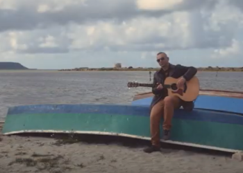 Sardegna musica, arte, cultura. Igor Lampis presenta il suo ultimo singolo punk autoriale dal titolo “Il Mio Cuore”