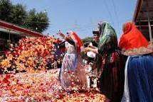 Boom di turisti per la 367/a festa di Sant’Efisio a Cagliari