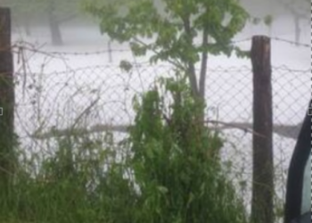 Alluvione lampo nell’avellinese: un morto