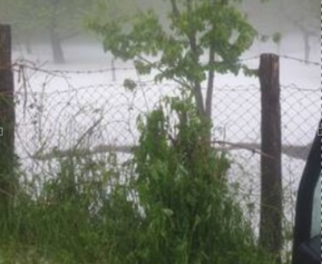 Alluvione lampo nell’avellinese: un morto