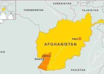 Scontro a fuoco tra soldati iraniani e talebani