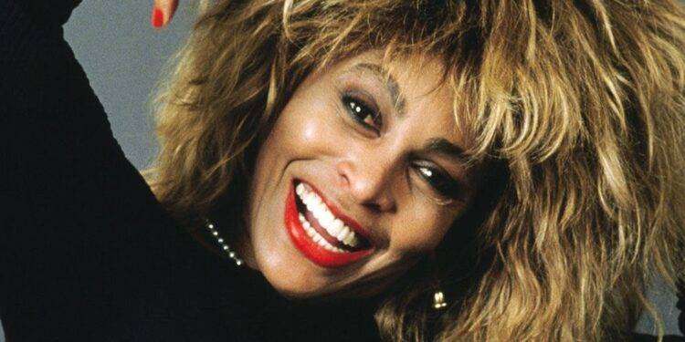 Morta la regina Tina Turner