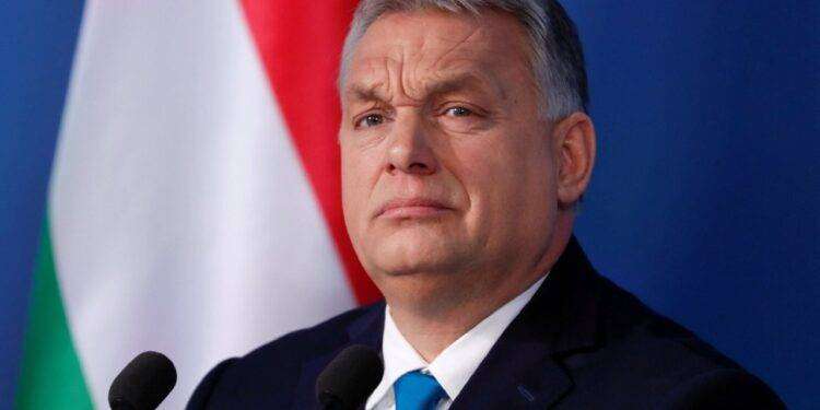 Nato, Orban frena sull’ingresso della Svezia