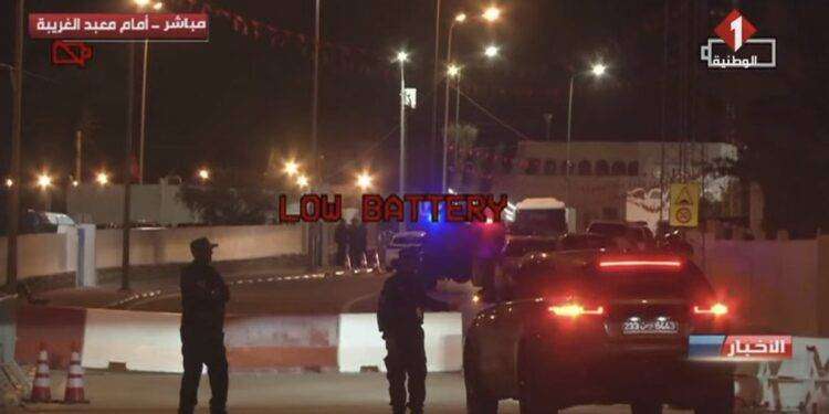 Tunisia, attacco armato vicino ad una sinagoga: uccise 4 persone