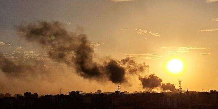 Sudan: Sono proseguiti i raid aerei e i combattimenti a Khartoum