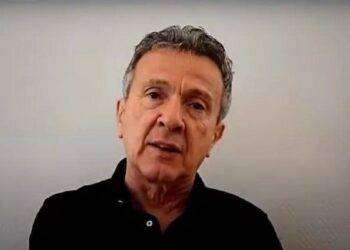 Pupo: “Ho ricevuto minacce per non andare a Mosca”