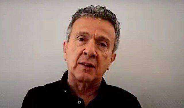 Pupo: “Ho ricevuto minacce per non andare a Mosca”