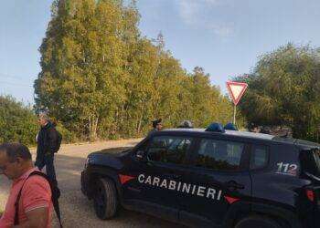 Sfratto a Sant’Anna Arresi, decine di cittadini solidali con la famiglia