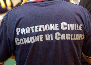 Simulazione Allerta meteo rosso il 9 maggio nell’area della Municipalità di Pirri