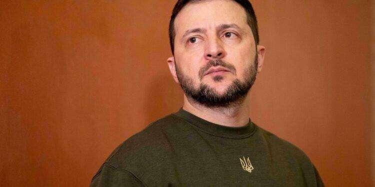 Zelensky pronto ad azioni audaci contro la Russia: indiscrezioni della stampa americana